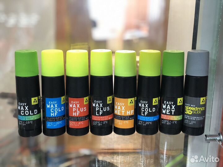 Жидкие парафины Fischer