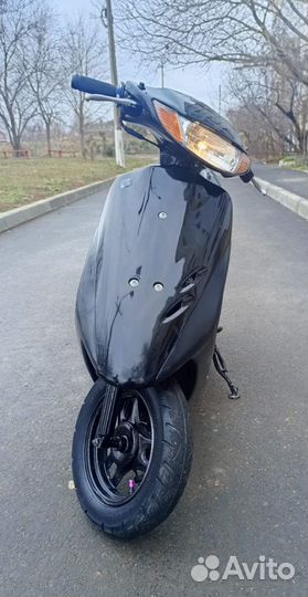 Хонда Дио 34