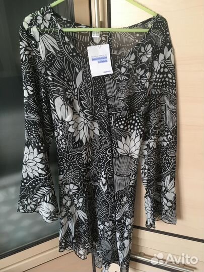 Ночная сорочка новая