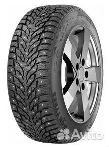 Ikon Tyres Autograph Ice 9 SUV 235/65 R17