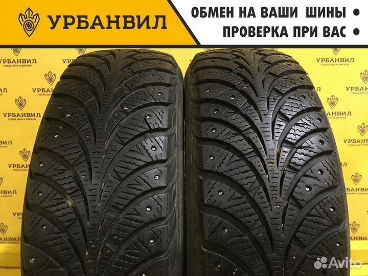 Sava Eskimo Stud 175/65 R14 82T