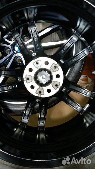 Колёса новые BMW R19 791М G20 G21 кузов