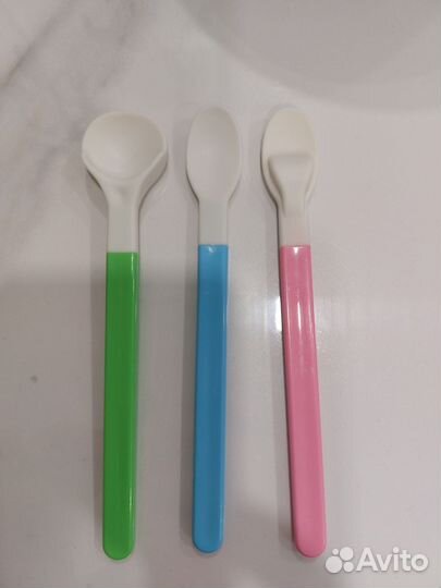 Ложки для прикорма Mepsi