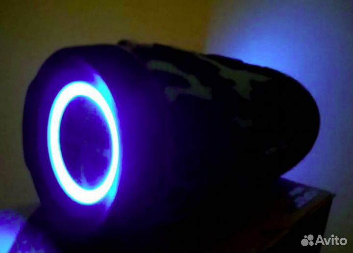 Колонка Hopestar H45 Party + Гарантия 1 Год