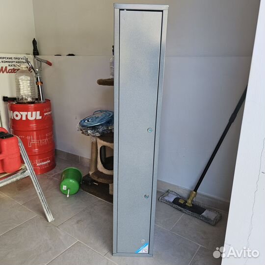 Оружейный сейф