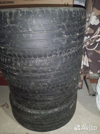 Accelera 651 Sport 22/4.5 R17