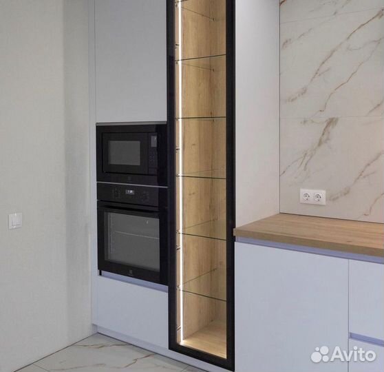 Кухни на заказ (реальная цена)ks:072019