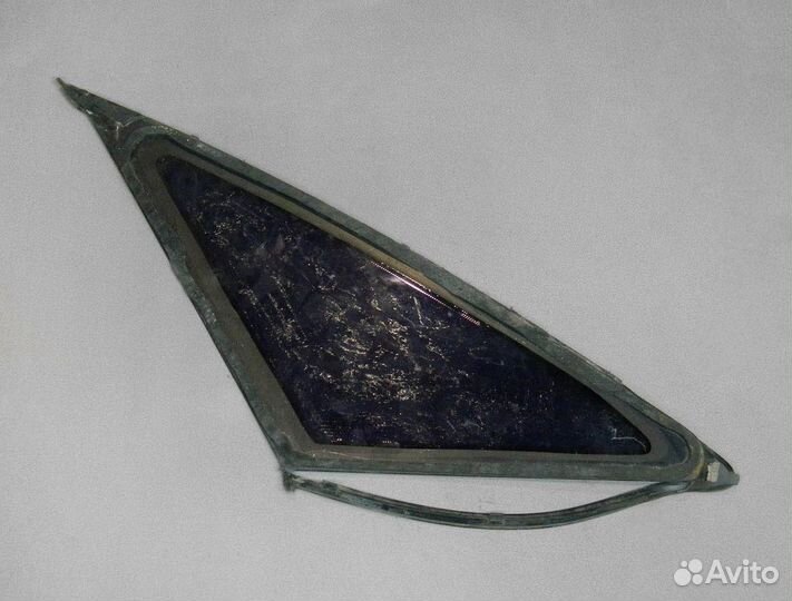 Стекло кузова глухое правое Audi A6 C5