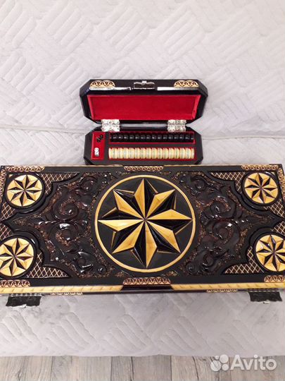 Нарды эксклюзивные