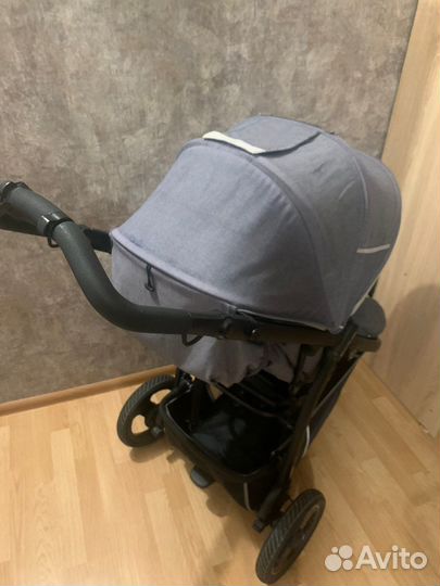 Коляска peg perego book cross