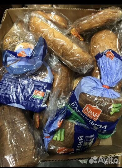 Продукты на корм для животных