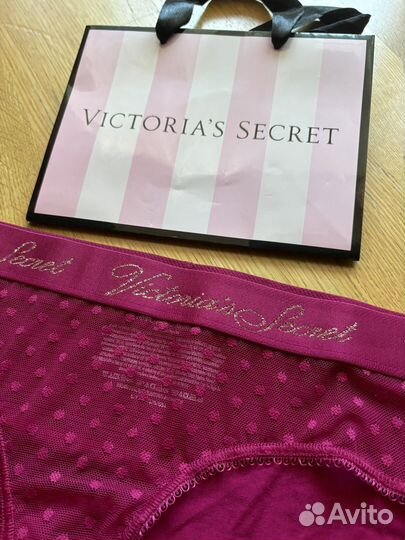 Трусики Victoria's Secret, размер S