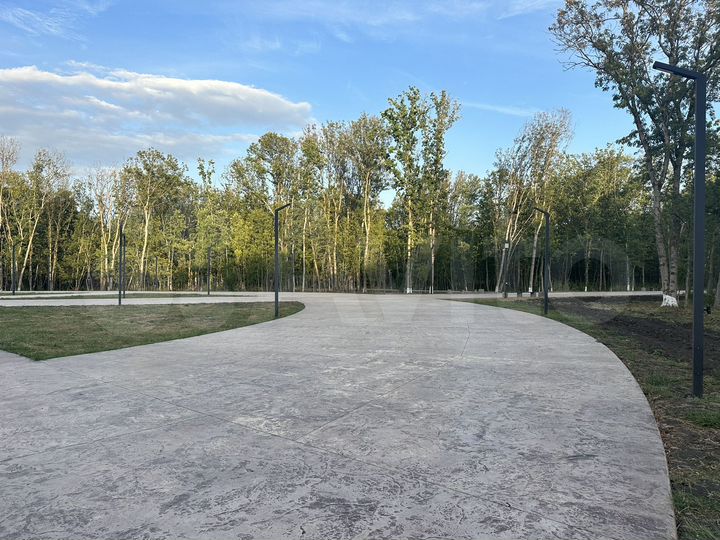 Дом 135 м² на участке 5 сот.