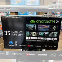 Телевизор SMART tv