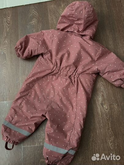 Комбинезон hm 74