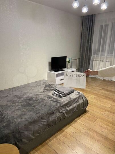 2-к. квартира, 65 м², 14/16 эт.