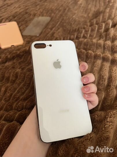Чехлы на iPhone 7plus