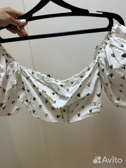 Топ женский 42 44