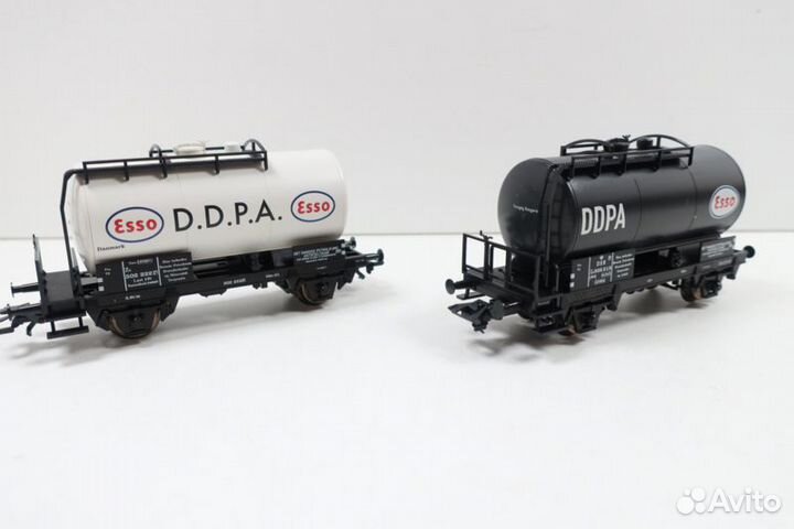 Набор грузовых вагонов Marklin H0 48546