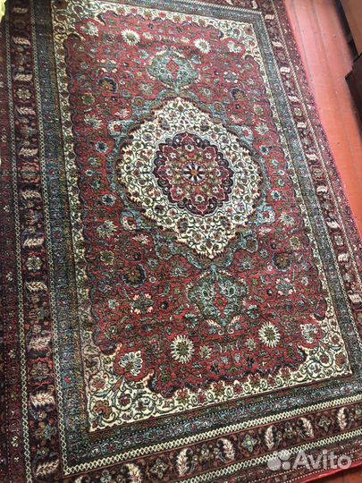 Ковер 1.5 на 2.5