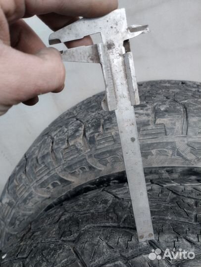 Hankook Dynapro AT M 265/75 R16