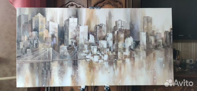 Интерьерная картина