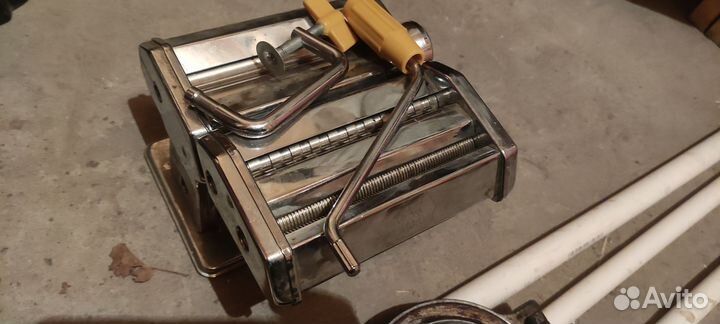 Лапшерезка ручная