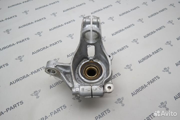 Кулак поворотный Range Rover Evoque L538