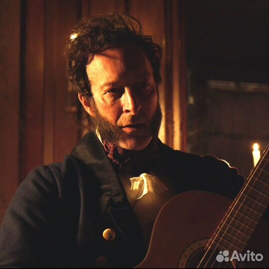 Пушкинские ночи 21.06.2024 Спектакль Моссовет