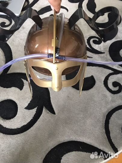 Шлем для напитков