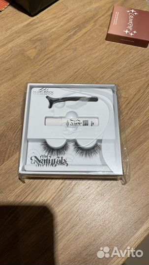 Hourglass, палетки Colourpop, Iconic London и др