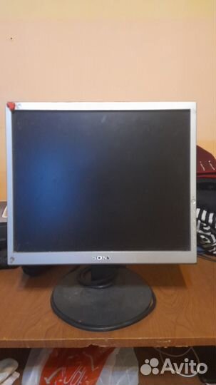 Монитор 