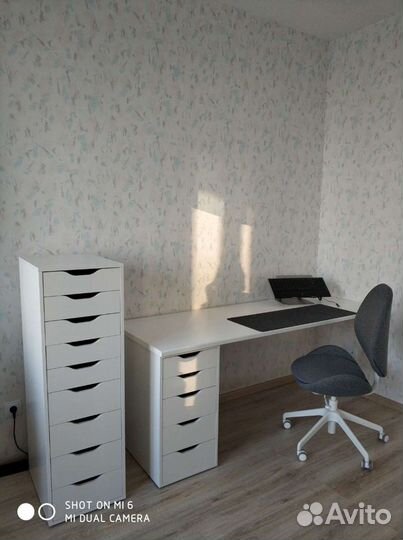 Комплект офисной мебели