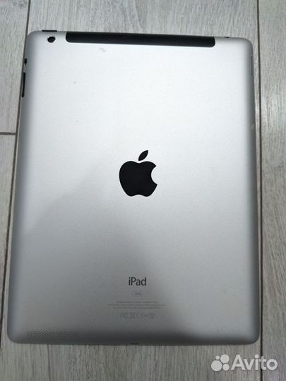 iPad air 1