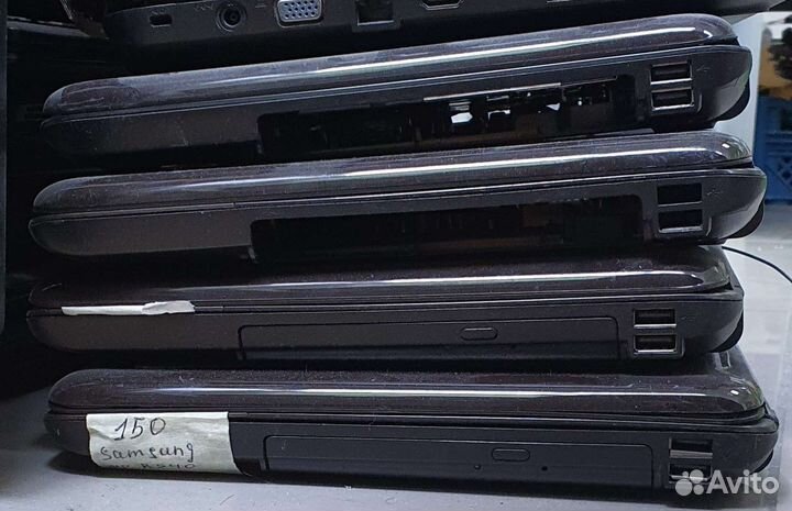 Корпсуса для ноутбука samsusng r525 r540