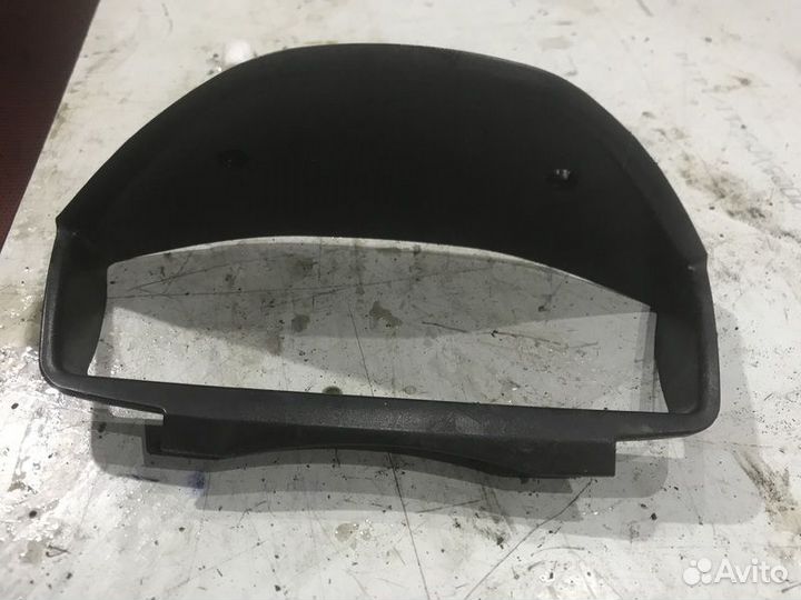 Накладка щитка приборов Chery Fora (A21)