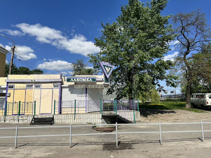 Любой вид экономической деятельности, площадь 18 м