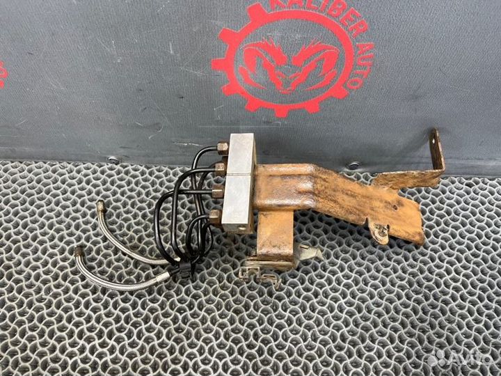 Распределитель тормозных сил Chrysler Voyager 4