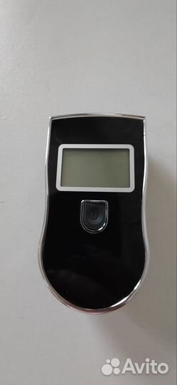 Алкотестер