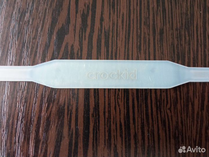 Штрипка Crockid