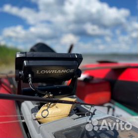 эхолот lowrance hook reveal 7 tripleshot - Купить товары для охоты