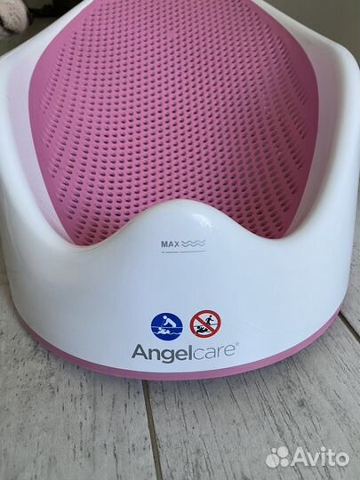 Горка для купания angelcare