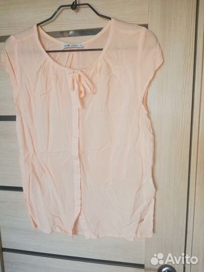 Блузки майки женские