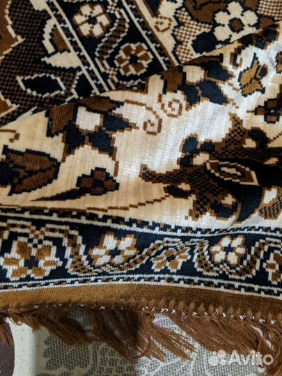 Покрывало на диван бу