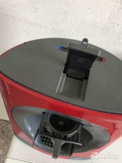 Кофемашина dolce gusto krups