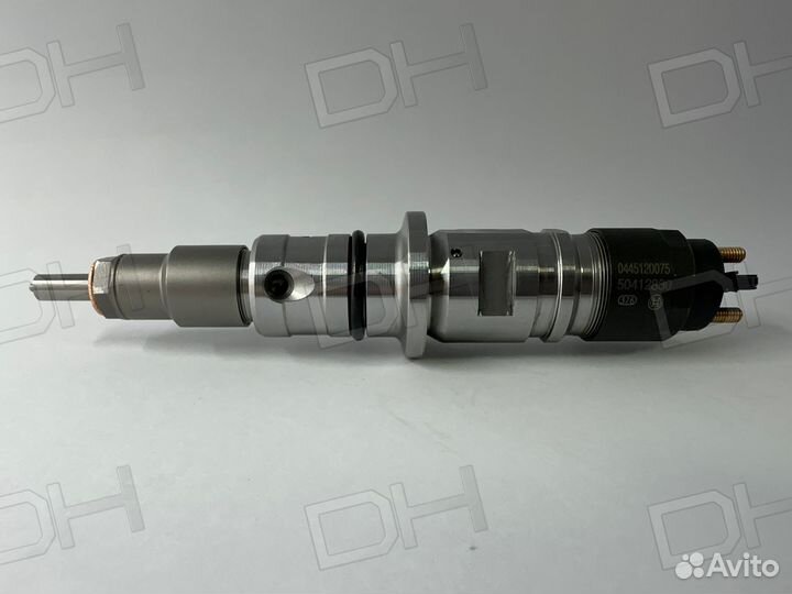 Форсунка 0445120075