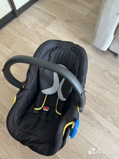 Автолюлька