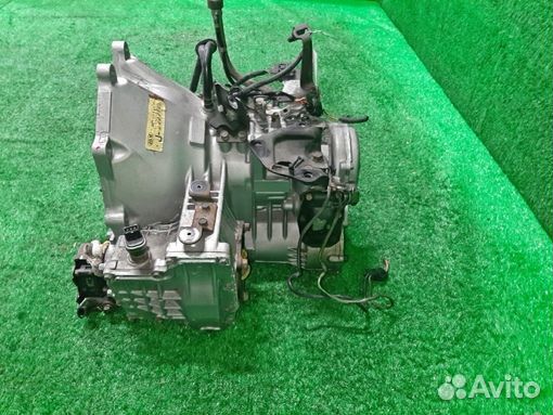 Автомат АКПП mitsubishi debonair S27A 6G74 1999