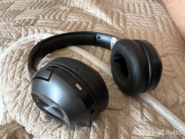 Наушники nokta makro legend