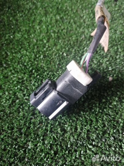 Датчик курсовой устойчивости Ford Explorer XLT 4.0